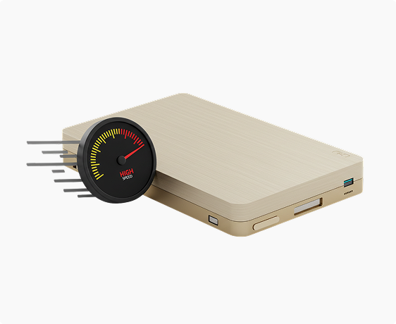 Scalable AI Storage Solutions